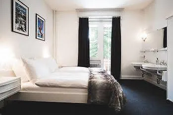 Residenz Alpina Im Kurhaus *