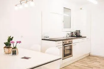 Residenz Alpina Im Kurhaus