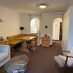 Residenz Alpina Im Kurhaus Apartamento *