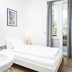 Apartment Residenz Alpina Im Kurhaus *