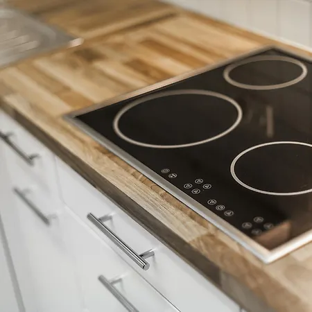 Lägenhet Residenz Alpina Im Kurhaus *