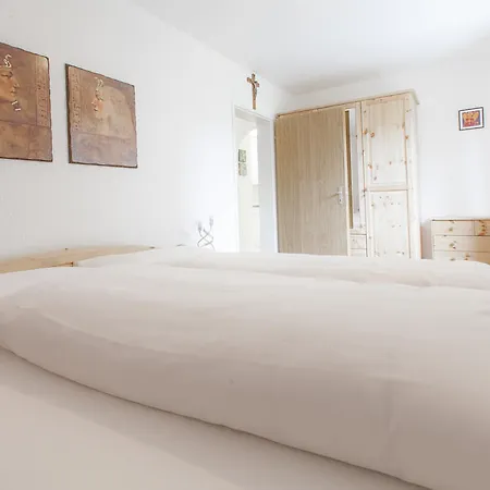 Lägenhet Residenz Alpina Im Kurhaus