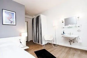 Apartament Residenz Alpina Im Kurhaus *