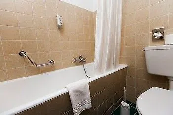 Apartamento Residenz Alpina Im Kurhaus *