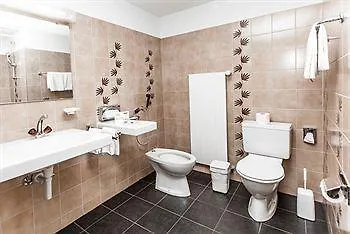 Residenz Alpina Im Kurhaus *