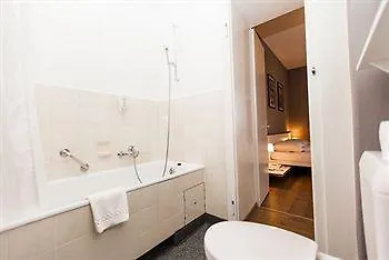 Residenz Alpina Im Kurhaus