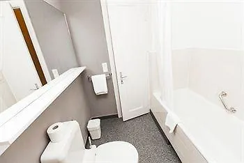 Residenz Alpina Im Kurhaus Apartamento *