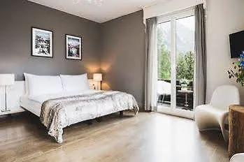 Residenz Alpina Im Kurhaus *