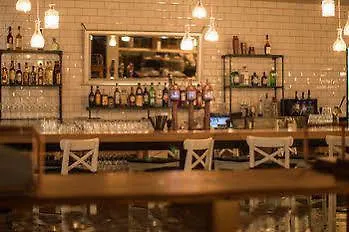 Lägenhet Residenz Alpina Im Kurhaus *