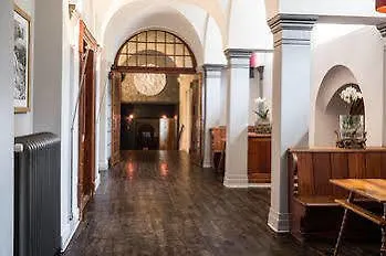 Apartamento Residenz Alpina Im Kurhaus Lenzerheide