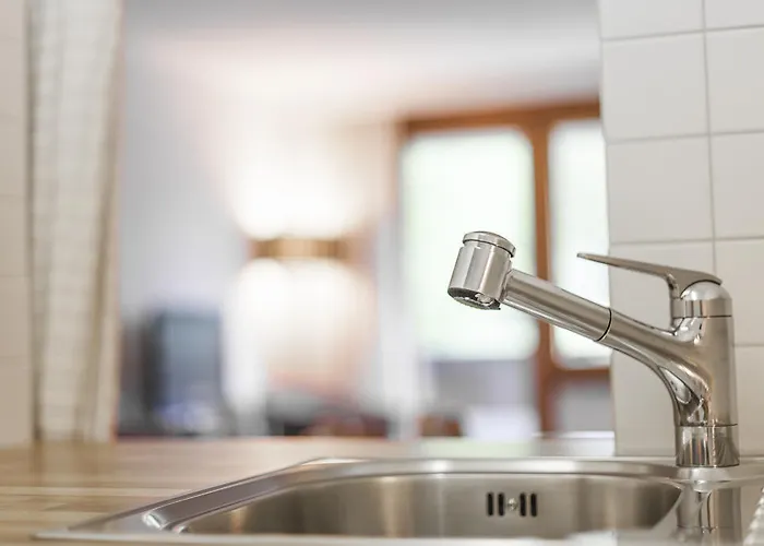 Residenz Alpina Im Kurhaus Lenzerheide