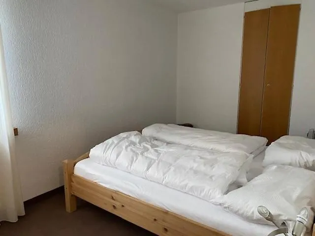 Residenz Alpina Im Kurhaus Appartement