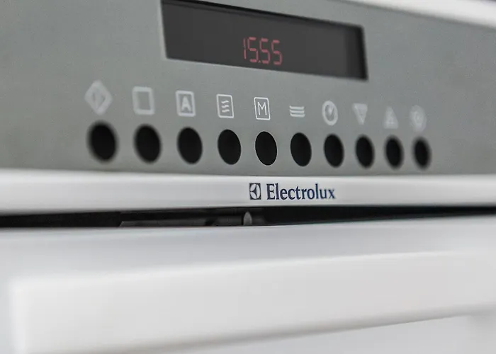 Appartement Residenz Alpina Im Kurhaus *