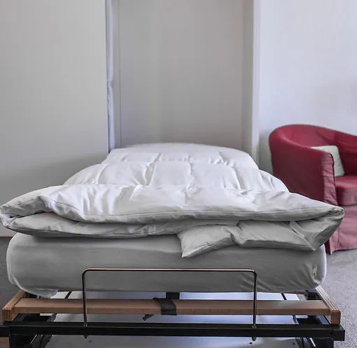 Appartement Residenz Alpina Im Kurhaus