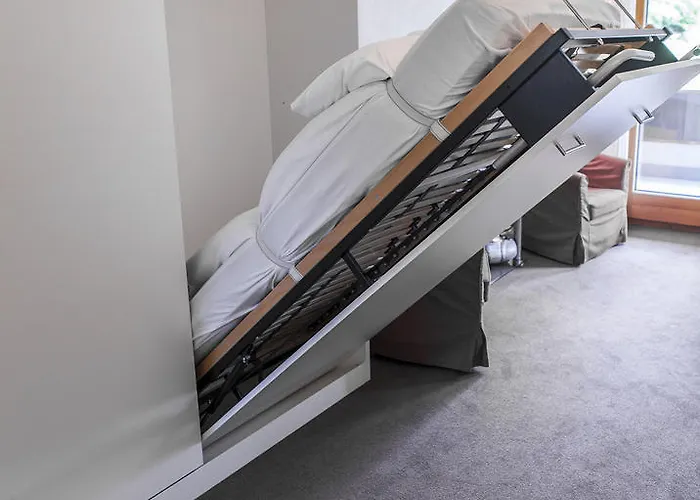 Residenz Alpina Im Kurhaus