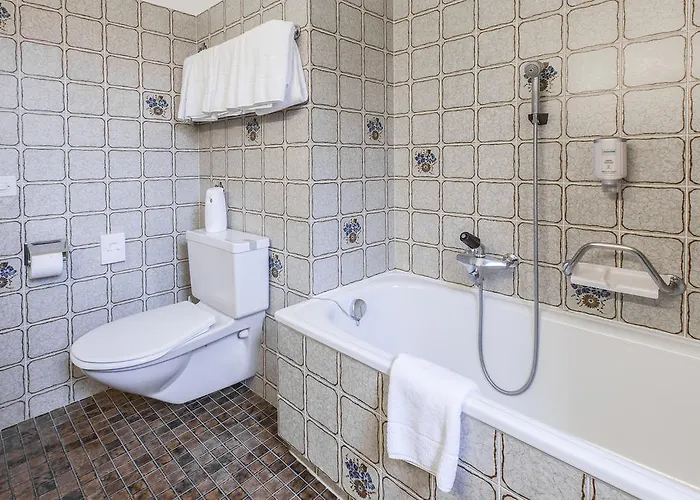 Residenz Alpina Im Kurhaus