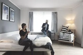 Appartement Residenz Alpina Im Kurhaus