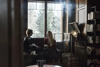 Appartement Residenz Alpina Im Kurhaus *