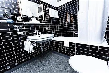 Residenz Alpina Im Kurhaus * Lenzerheide