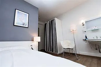 Appartement Residenz Alpina Im Kurhaus