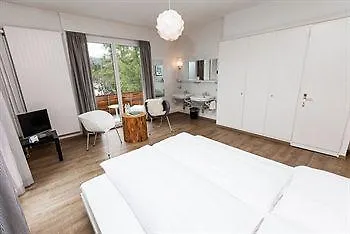 Residenz Alpina Im Kurhaus