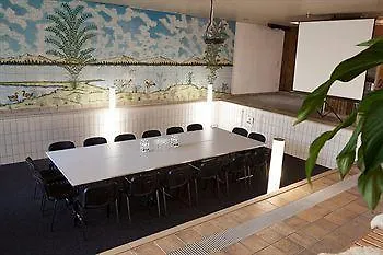 Appartement Residenz Alpina Im Kurhaus