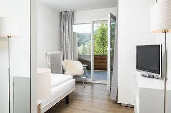 Residenz Alpina Im Kurhaus *