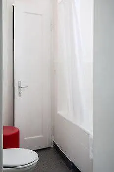 Appartement Residenz Alpina Im Kurhaus *