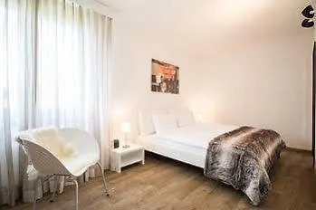 Residenz Alpina Im Kurhaus Appartement