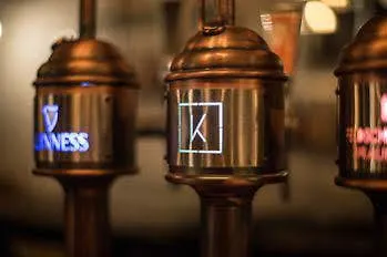 Appartement Residenz Alpina Im Kurhaus