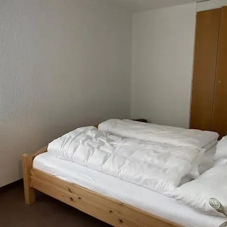 Residenz Alpina Im Kurhaus Apartment