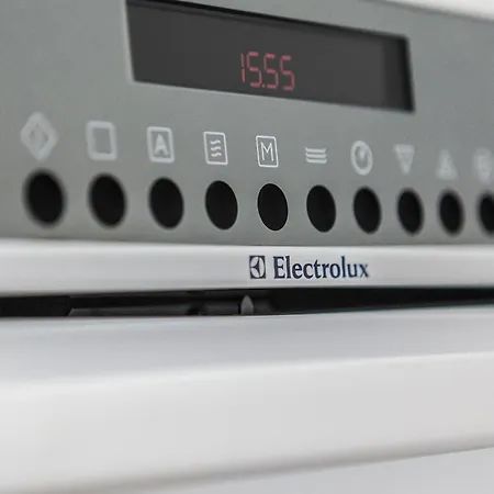 Apartment Residenz Alpina Im Kurhaus *