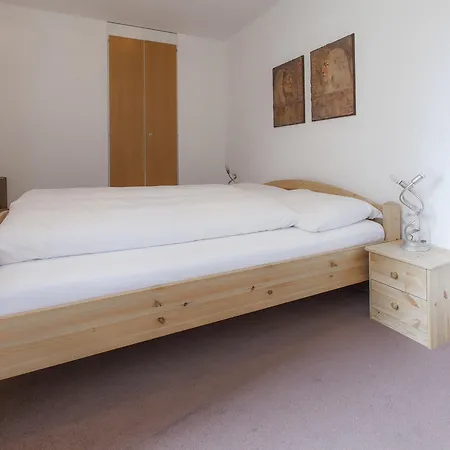 Residenz Alpina Im Kurhaus Lenzerheide/Lai