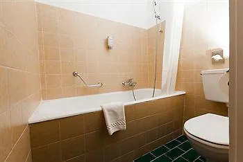 Appartement Residenz Alpina Im Kurhaus Lenzerheide