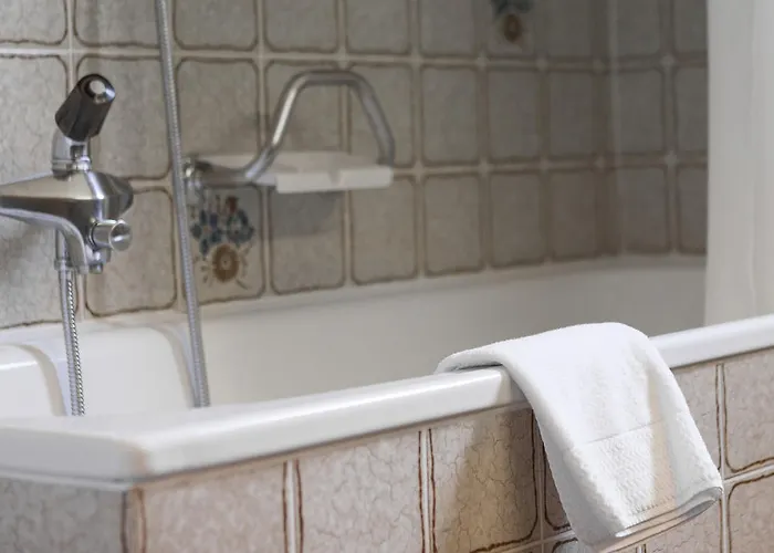 Residenz Alpina Im Kurhaus