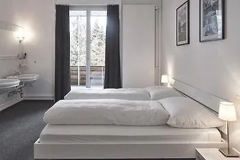 Residenz Alpina Im Kurhaus *