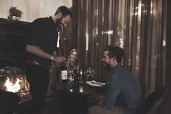 Residenz Alpina Im Kurhaus