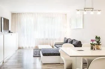 Residenz Alpina Im Kurhaus Lenzerheide/Lai