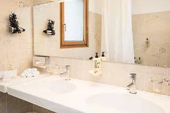 Residenz Alpina Im Kurhaus * Lenzerheide/Lai